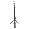 Selfie Stick Tripod Lightweight High Stability Adjustable Multifunction Selfie Stand