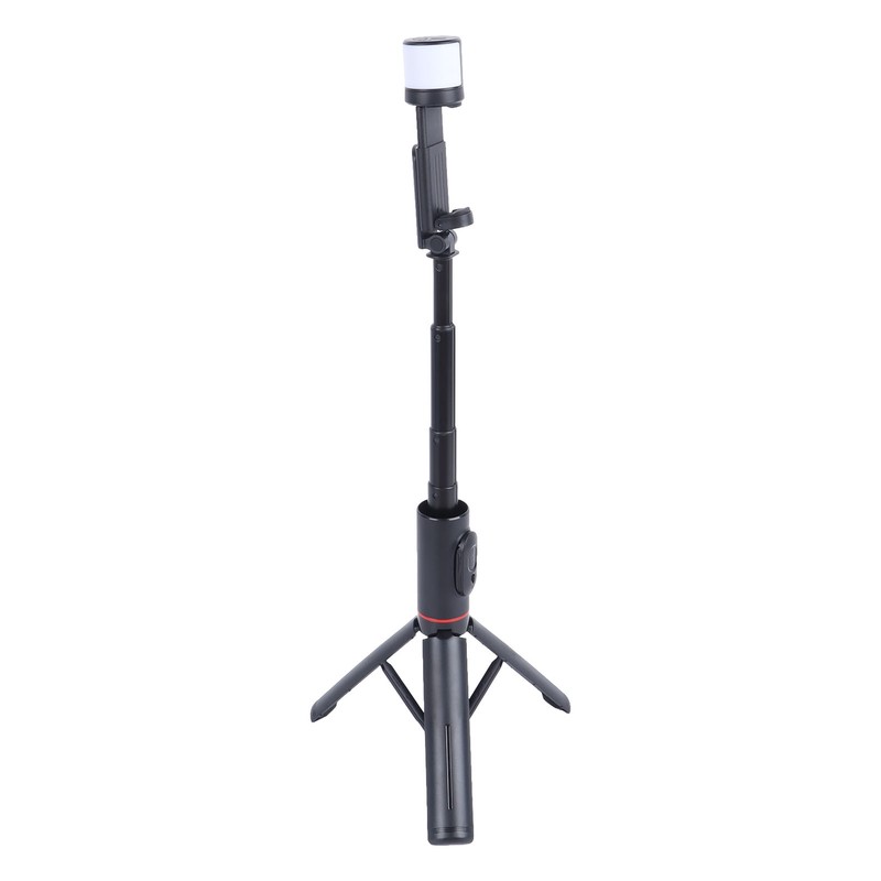 Selfie Stick Tripod Lightweight High Stability Adjustable Multifunction Selfie Stand