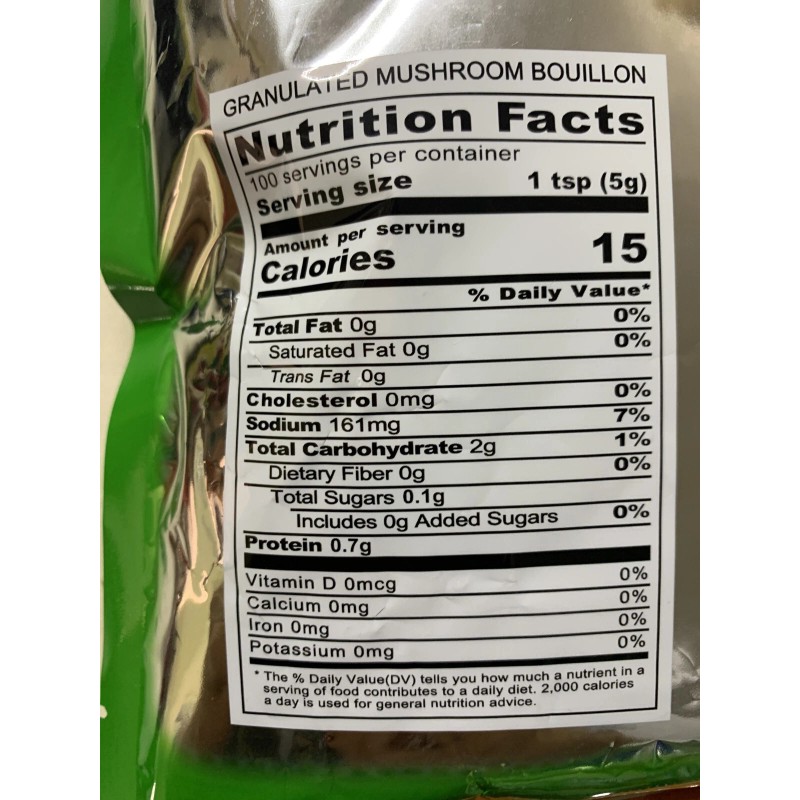VEGEHOPE - VEGETARIAN SEASONING V298 Made is Japan