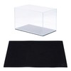 UNS Leveling Mat - 36x22cm | 14.17x8.66in, 5mm - Non-Slip