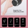 Electric Callus Remover for Feet Washable Automatic Exfoliation Rechargeable Vacuum