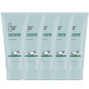 Cream Milk Low Molecular Hyaluronic Acid All-in-One Lotion, 5 Pieces, 100ml / 크림밀크 저분자 히알루론산 올인원 로션, 5개, 100ml