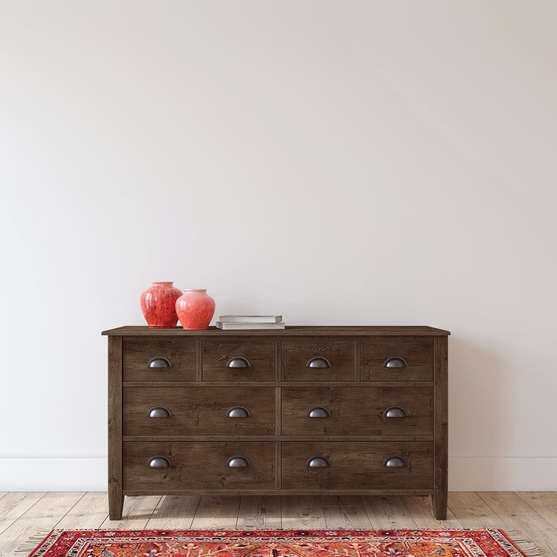 Varathane 1/2 pt Rust-Oleum 211807 Dark Walnut Varathane Oil-Based Interior