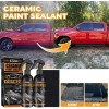 RAYHONG Quick Ceramic Coating Sealing Kit - Easy Ceramic Coating