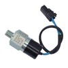 Pressure Switch Replacement Standard Interface Excavator Pressure Transducer for LIUGONG