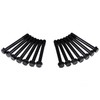 FridayParts 1 Set Cylinder Head Bolts 31A0121100 31A01-21100 Compatible for