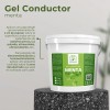 Gel Conductor Menta Productos Mart Mexico 10 kg Aparatología