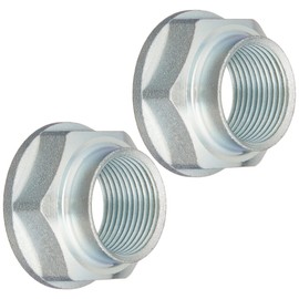 Ohno Hub Block Nuts, 2 Pieces RN-1018