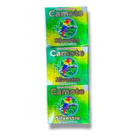 Crema Camote Silvestre Menopausia 180gramos 3 Piezas