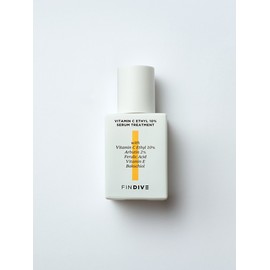Vitamin C Echil 10% Serum Treatment 30ml x 1 / 비타민C 에칠 10% 세럼 트리트먼트 30ml 1개