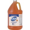 Dial 88047 Liquid Soap Refill, Antibacterial, 1 Gallon, Original Gold
