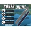 Robship Cover Lifeline Your Comfort and Safety Solution, Navyline -