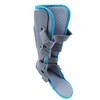 Ankle Support Stabilizer 360 Degree Protection Breathable Adjustable Strap Foot