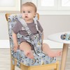 Booster Seat for Dining Chair, Toddler Seat