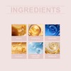 Yooyee Pink Collagen Volume Multi Balm Stick, Firming and Moisturizing,