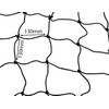 AERZETIX - C59743 - Elastic Luggage Protection Net 90 x