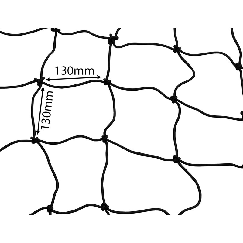 AERZETIX - C59743 - Elastic Luggage Protection Net 90 x