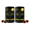 Gwynne Himalayan Pure Himalayan Gummies 3000mg Apto Para Hombres Y
