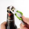 QLL 28 Pcs Special "pop the Top" Flip-flop Bottle Opener