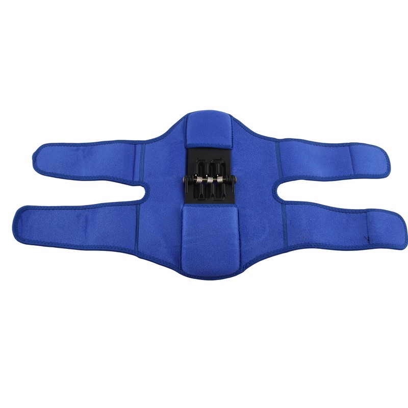 Knee Booster Brace Breathable Knee Support Protection Booster Knee Pads