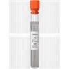 100 agujas rectas finas de 10 a 0,45 mm en