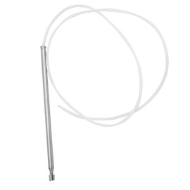 Power Antenna Aerial Mast ZPN 01412 131364070370 Suitable for Patrol GU Y61 1998 2004