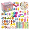 120 Piezas De Recuerdos De Fiesta For Niños Huevos De Pascua