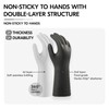 Vgo…1 Pair Household Cleaning Gloves Infused with Rresh Rich Aromas,