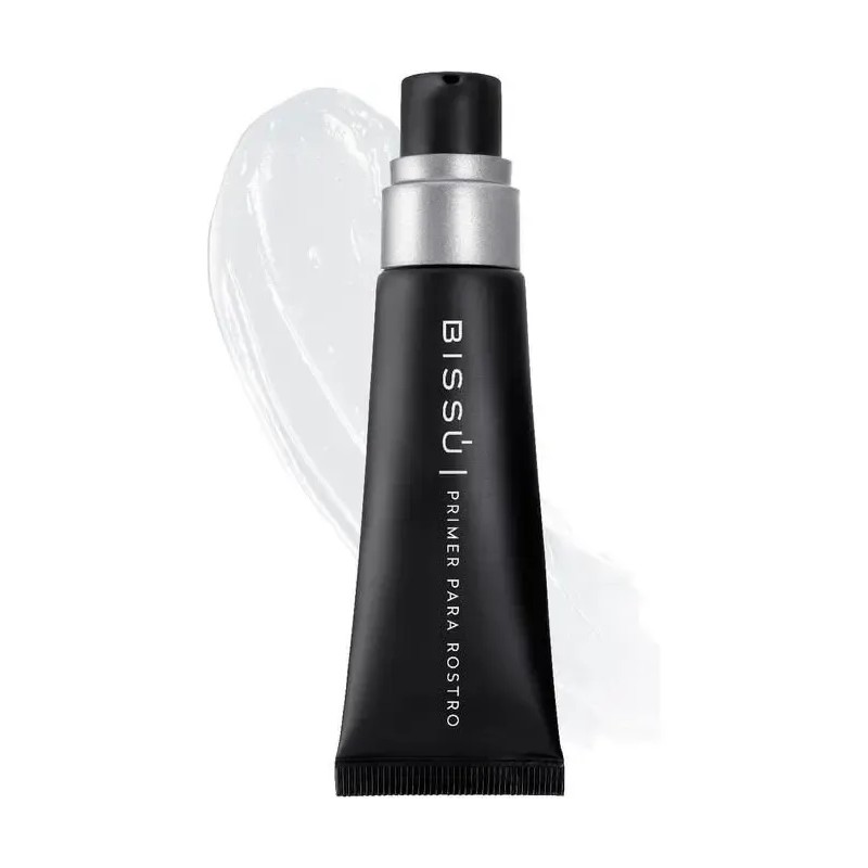 Set de Primer y Polvo Fijador Bissú para Rostro con