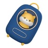 Bluetooth Speaker Space Capsule Design Portable Wireless Cute Outdoor Speaker