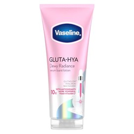 Vaseline Gluta-Hya Dewy Radiance Serum Burst Lotion 200 ml
