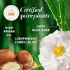 Herbal Essences Champu y acondicionador de aceite de argan sin