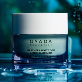 Re:PuritySkin Sleeping Mask - Night Mask with Salicylic Acid