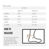 Shock Doctor 847-01-34 Ankle Stabilizer with Flexible Support Stays, Large,