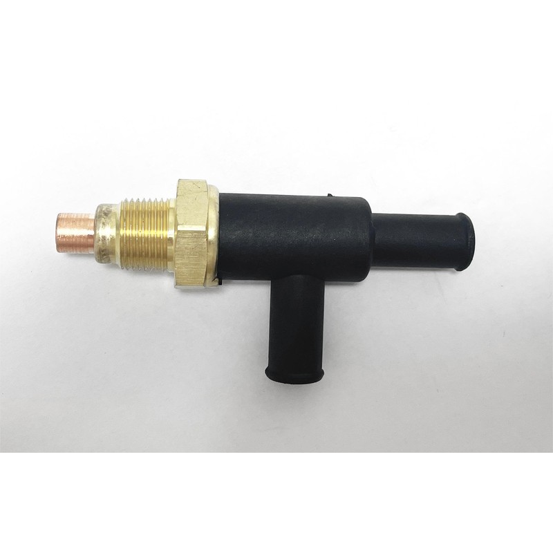 Sonayiu #36281-RTA-003 Air Assist Control Solenoid Valve Sturdy Durable Replacement
