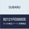 SUBARU (subaru) Genuine Parts Cover Console botu Marx Front , model: 92121FE000OE