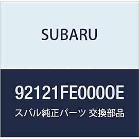SUBARU (subaru) Genuine Parts Cover Console botu Marx Front , model: 92121FE000OE