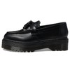 Dr. Martens Unisex Vegan Adrian Platform Tassel Loafer, Multi, 6