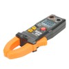 PEAKMETER PM2016A/S Digital Clamp Multimeter, 6000 AC Voltage Ampere Ohm