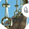 TERF® M8 Heavy Duty Ring Lifting Eye Nut M8 (8mm)