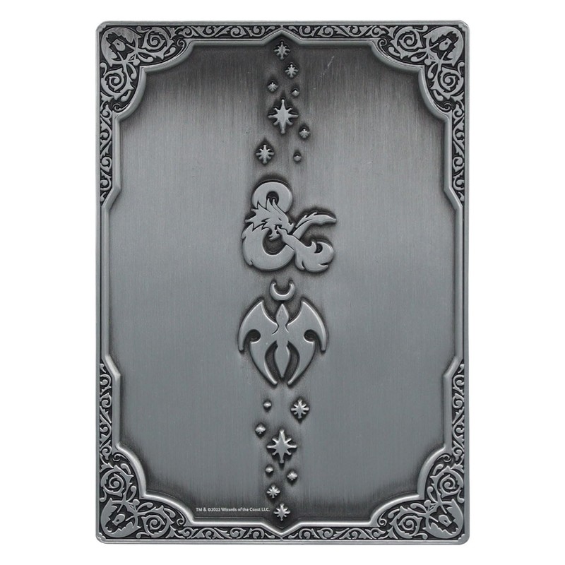 FANATTIK Prop Dungeons & Dragons SPELLJAMMER