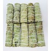 5 Eucalyptus Sage Smudge Bundle 4"+ House Cleansing Negativity Removal