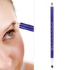 Eyebrow Pencil, Waterproof Microblading Eyebrow Pencil, Durable, Smudge-proof Eyebrowcolour Eyebrow