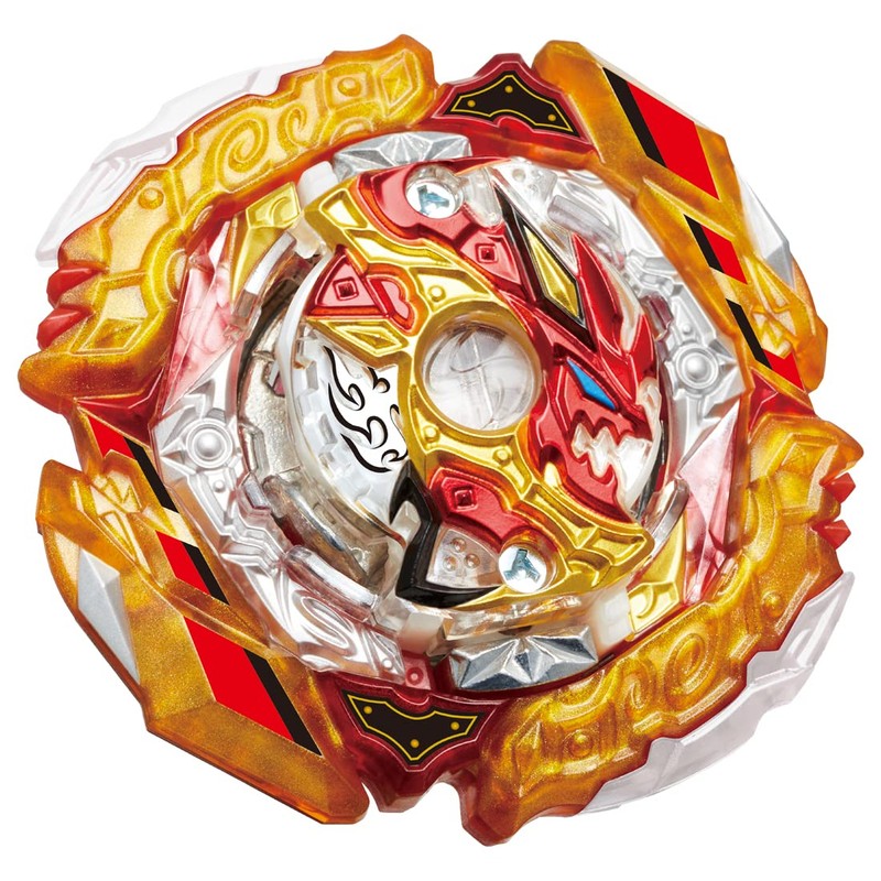 Beyblade Burst B-205 Burst Ultimate VS Set