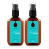 JHP Argan Hair Essence Oil, 120ml, 2 pieces / 제이에이치피 아르간 헤어 에센스 오일, 120ml, 2개