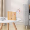 Nature Sounds Box, Bird Singing Box, Toilet Motion Sensor, Noise