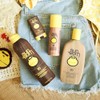 Sun Bum Original SPF 50 Sunscreen Roll-On Lotion Vegan and