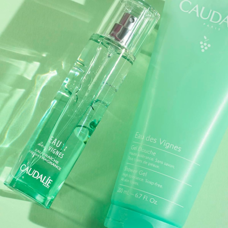Caudalie Eau des Vignes Shower Gel - 200ml