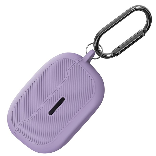 Silicone Protective Case Compatible with JBL Endurance Race, Portable Scratch