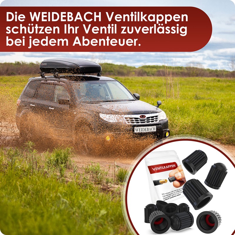 Kitchen Helpis - Car/Motorcycle Valve Caps, Tyre Valve Caps, With